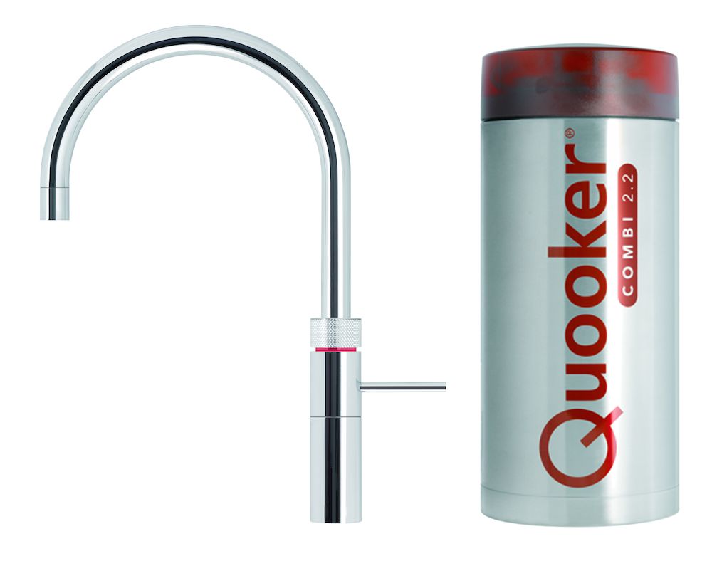 Productfoto Quooker Fusion COMBI+